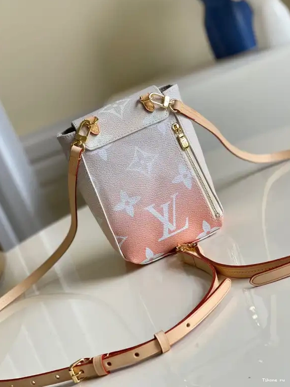Affordable LOUIS TINY VUITTON BACKPACK 0529